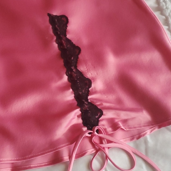 Victoria's Secret lingerie - Picture 3 of 5